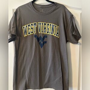 West Virginia University Tshirt